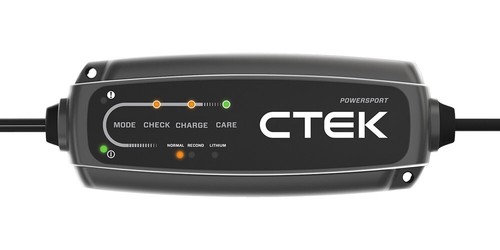 Chargeur batterie ctek ct5 - ctek,