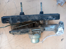 carburateur pour tondeuse