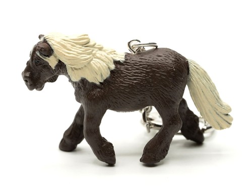 Porte clés cheval - porte-clés,