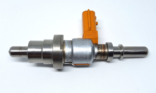 Injecteur fap dci renault - fap,