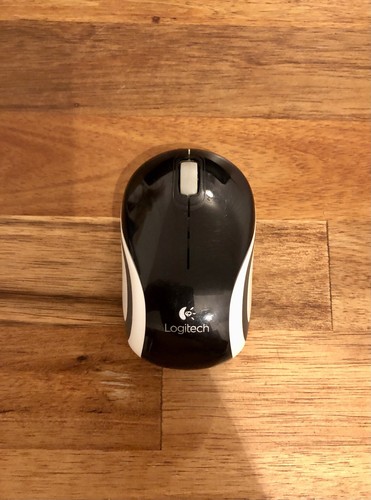 Souris sans fil logitech - souris,