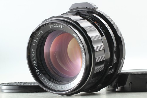 Exc asahi pentax smc - pentax,