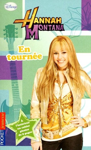 Hannah montana en - hannah,