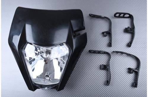 Tête fourche type - en,