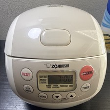 Zojirushi micom cup electric - 3-cup,