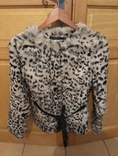 veste en cuir femme Taille 36