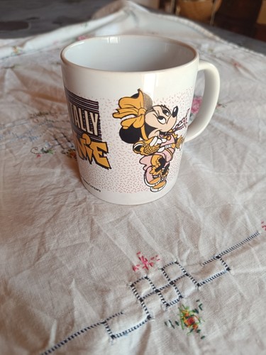 Disney minnie mouse mug - minnie,