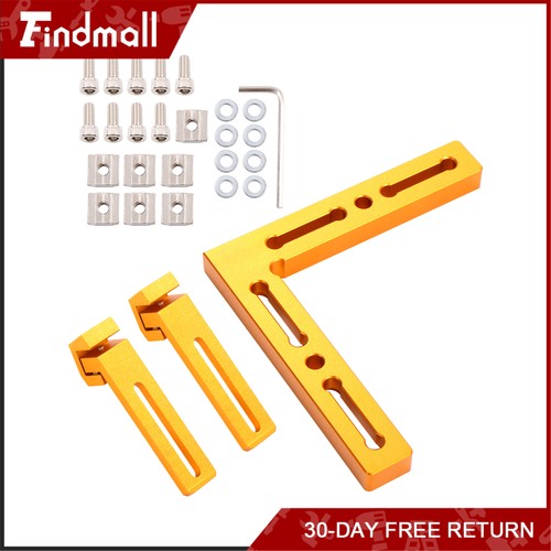 Findmall slot cnc - cnc, clamp