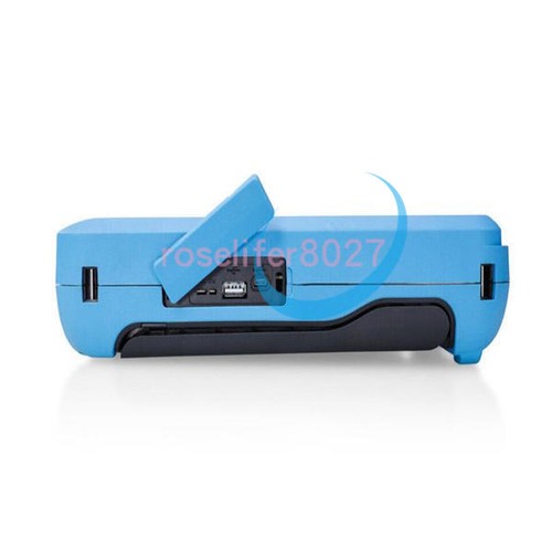 1pcs siglent shs810x digital - 1pcs,