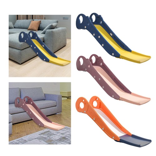 Toboggan canapé pour - , enfants