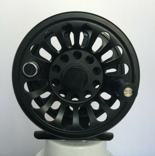 Moulinet mouche rivercraft - moulinet,