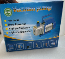 CBM Pompe à vide portable 70L/min CLI02312 VP230