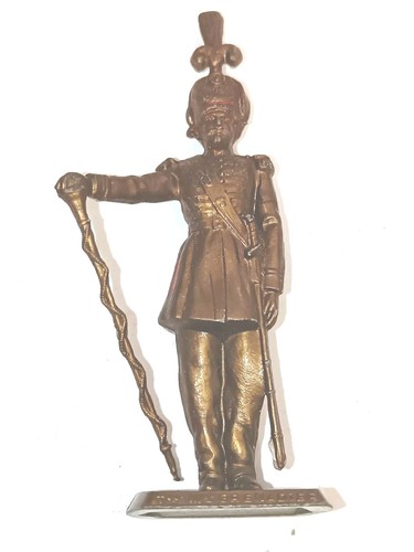 Figurine café mokarex - figurine,