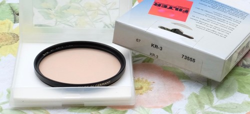 Filtre 73555 kr 3 - 73555, kr-3