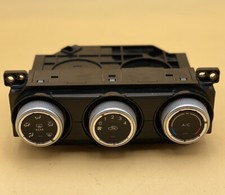 SUBARU IMPREZA Heater Climate Control A/C Silver Knobs 72311FJ500 2012-2014 OEM