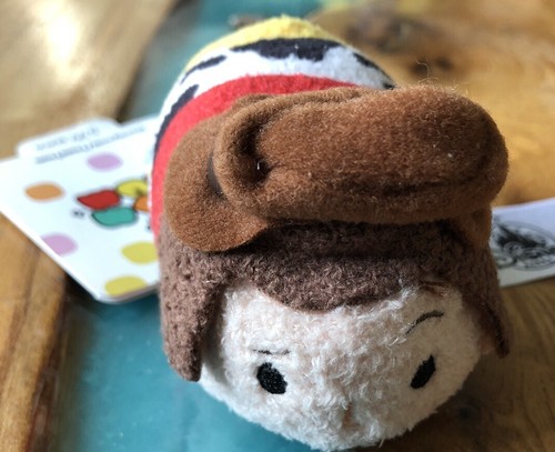 Peluche plush tsum - 🌟peluche,