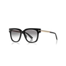 Lunettes De Soleil Tracy Tom