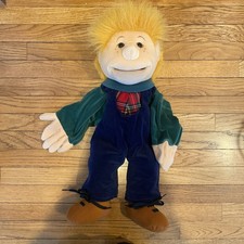 FOLKMANIS Folktails 24" Plush