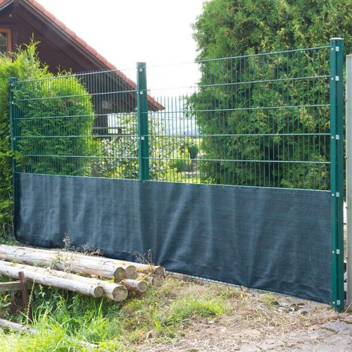 Brise vue pour clôture 25 - vue,