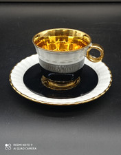 Tasse à Café Moka sous-tasse