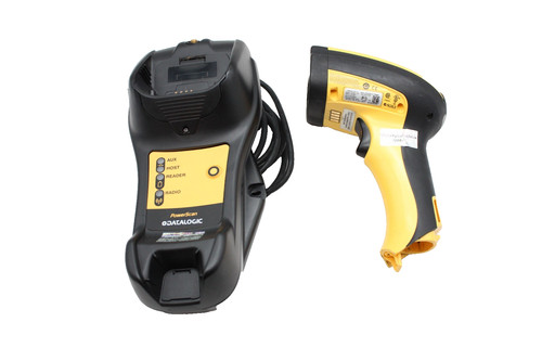 Datalogic pwrscn m8500 - pwrscn, 433