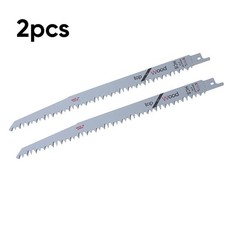 2 Pièces Lames de Scie