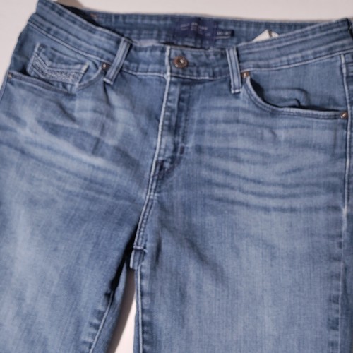 Levis demi curve classic - demi,