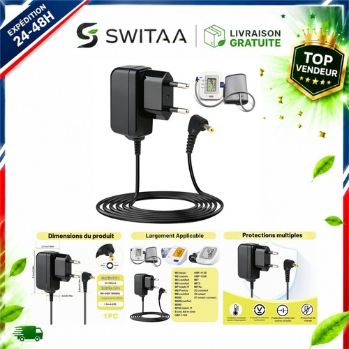 Adaptateur secteur 700 - secteur, v