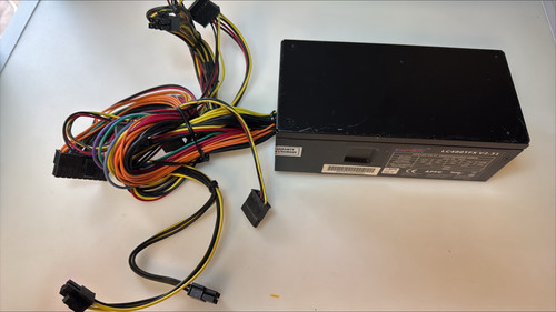 Alimentation power lc400tfx - lc-power,