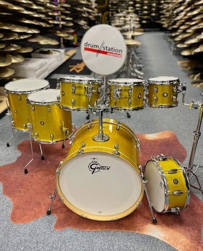 Gretsch catalina maple - gretsch,