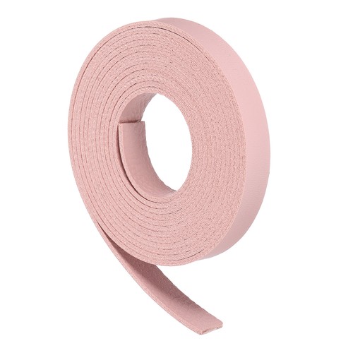 Lanières cuir pour 4 - cuir,