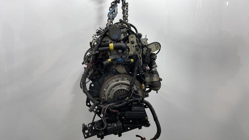 Moteur fiat punto phase - moteur,