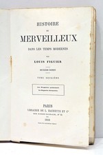 Hisatoires du merveilleux Tome