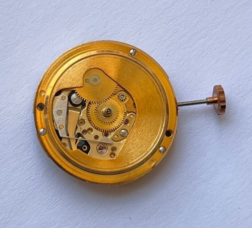 Mouvement montre lip - mouvement,
