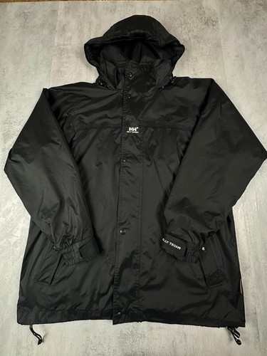 Veste imperméable helly - veste,