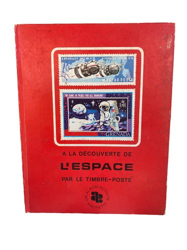 Ancien livre collection - livre, de