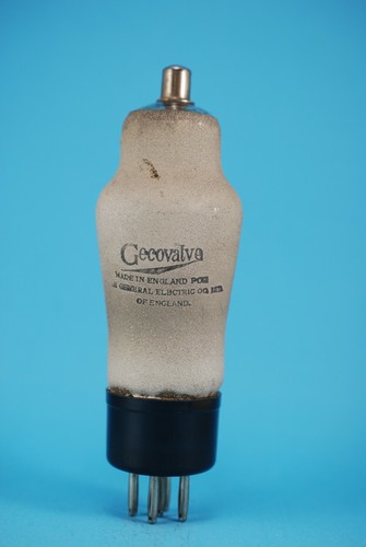 Gecovalve vms4b nos tested - gecovalve,