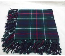 Pour hommes Tartan Mackenzie
