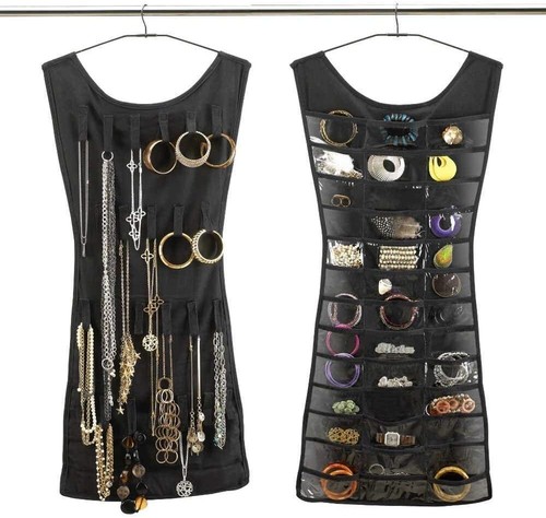 Porte bijoux organisateur - porte,
