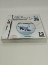 Fantasy aquarium Neuf Nintendo