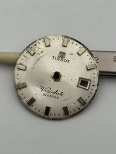 Tissot Seastar Visodate 29,5Mm