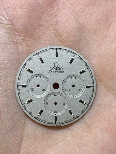 Cadran omega speedmaster - cadran,