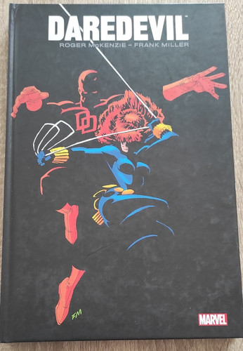 Men vignettes daredevil - -,