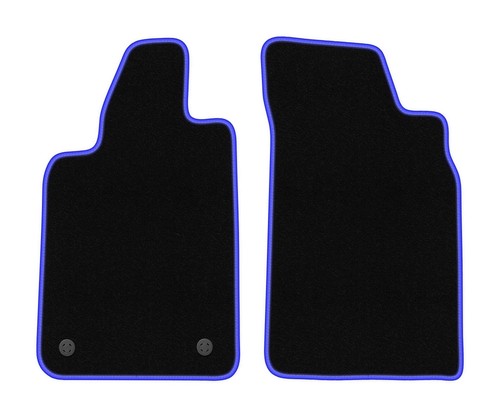 Tapis moquette fiat barchetta - moquette,