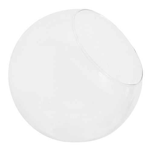Verre clair air plante - verre,