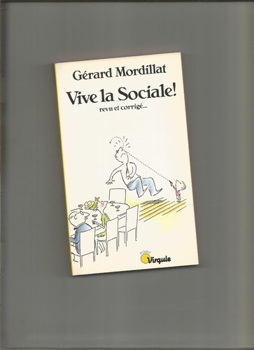 Vive sociale gérard - vive,