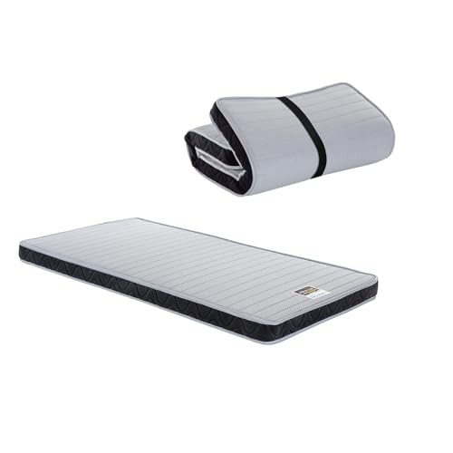Authentique matelas pliant