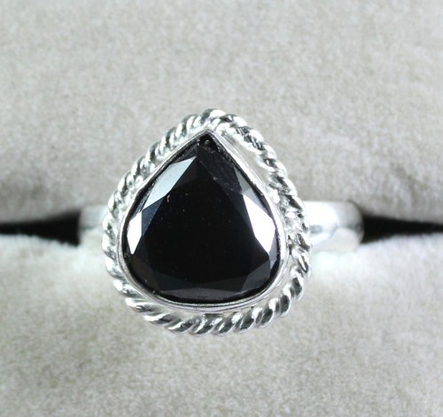 Bague solitaire certifiée