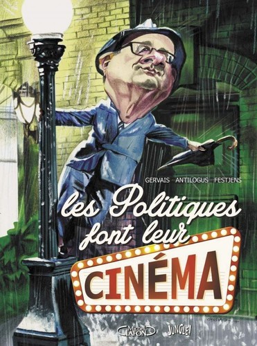 Les politiques font - les,