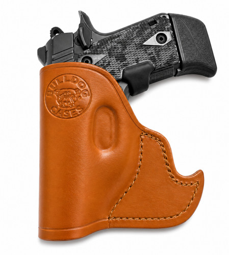 Taurus pt22 leather pocket - taurus,